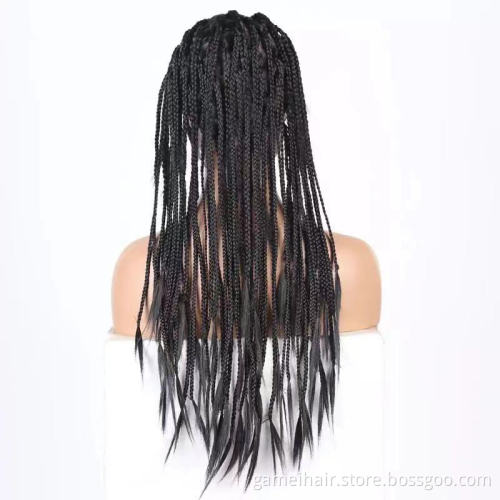 wholesale short pixie cut braiding wigs vendorsraw virgin 100% Philippines hd lace frontal human hair wigs